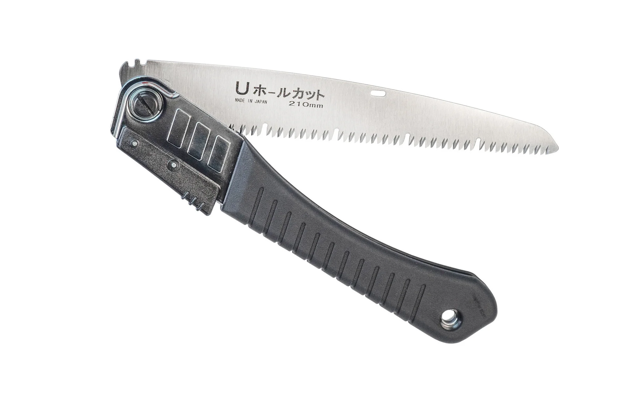 Japanese Kamaki Folding Outdoor Saw ~ 210 mm - Image 3
