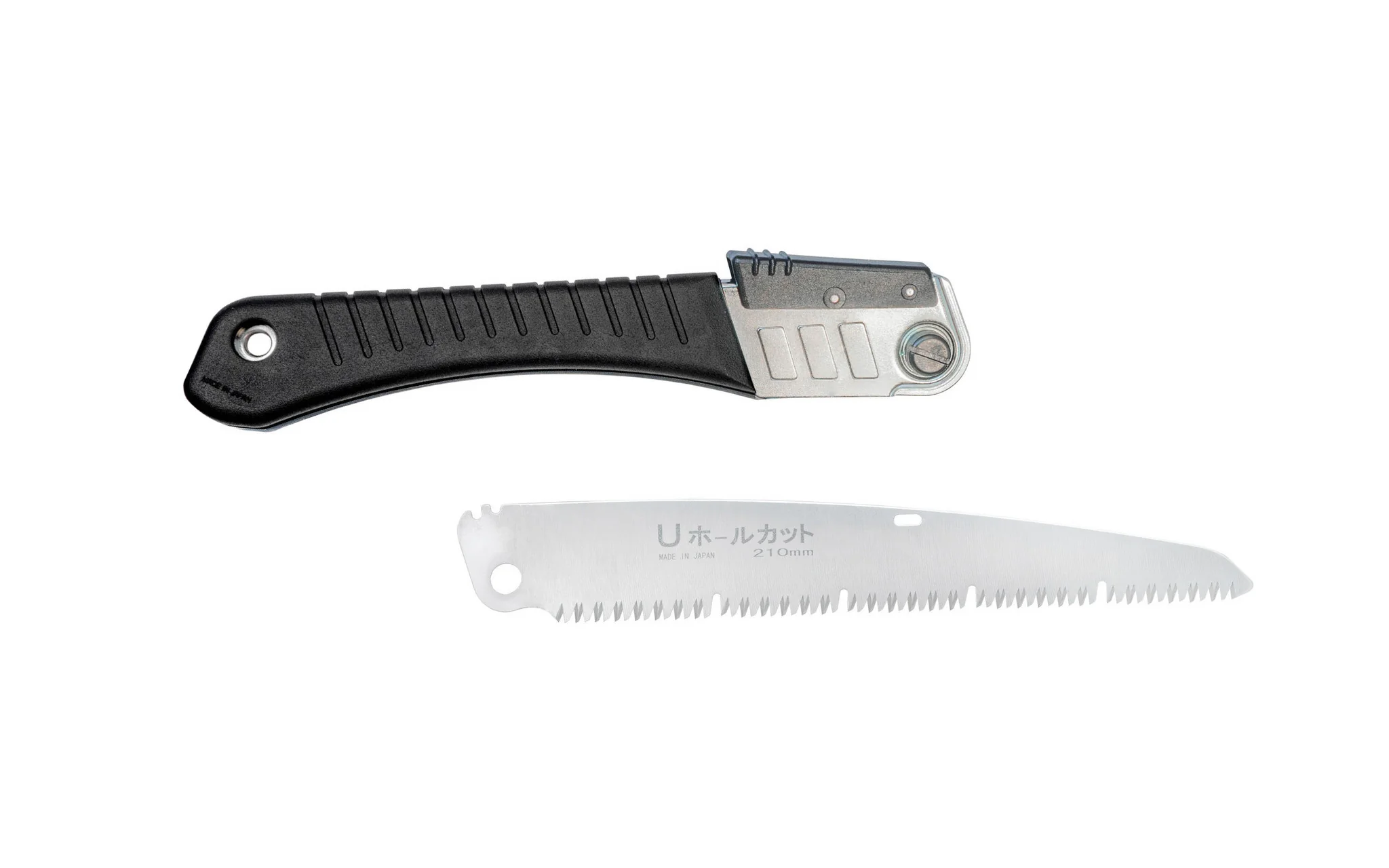Japanese Kamaki Folding Outdoor Saw ~ 210 mm - Image 4