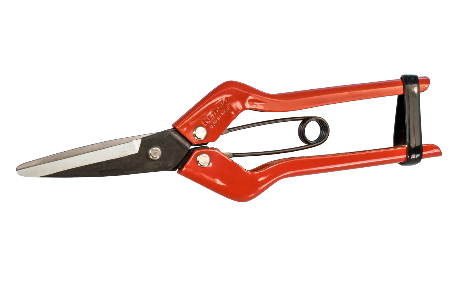 Japanese Kamaki Thinning Shears - Image 2