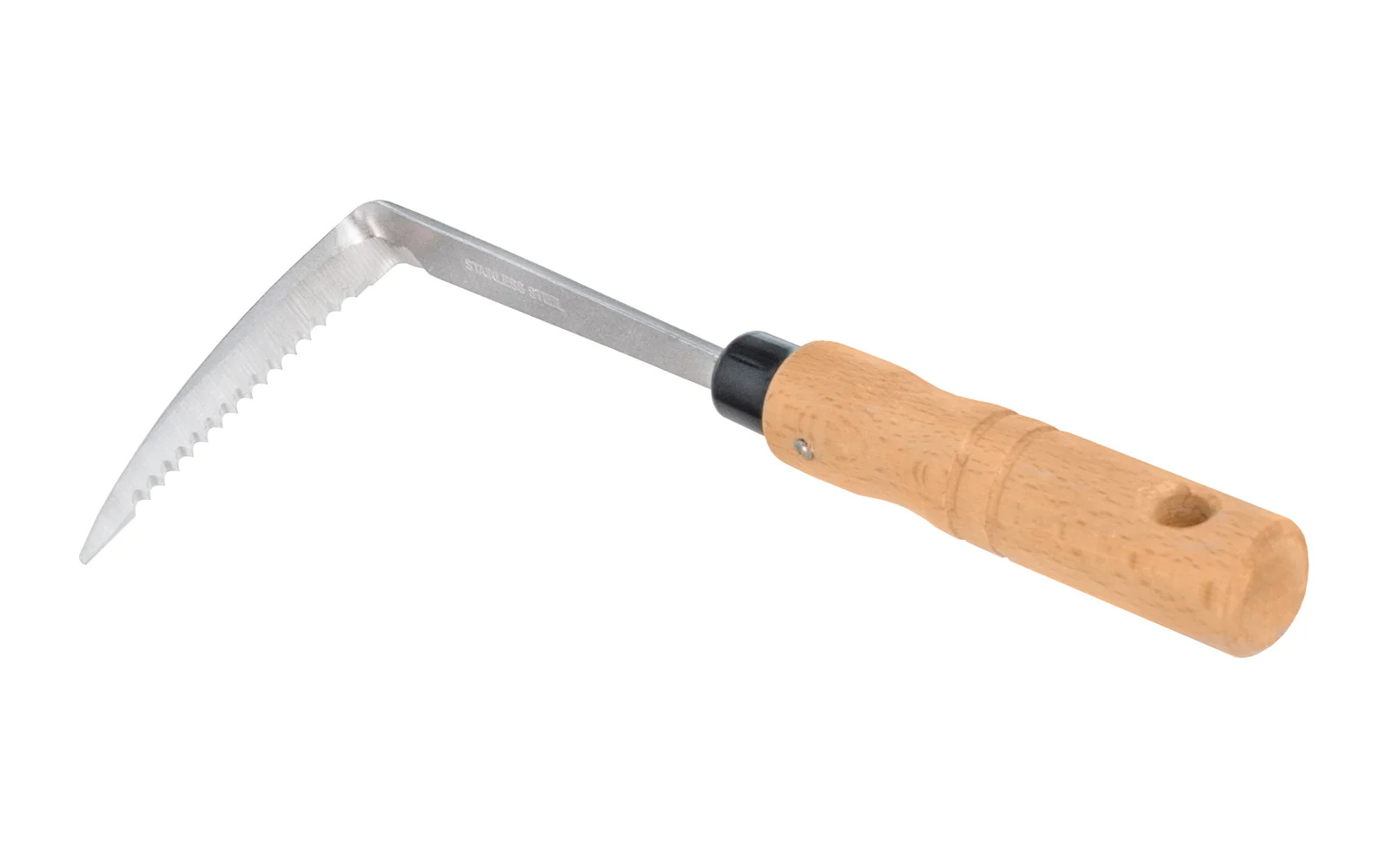 Konkon Gama SS Serrated Sickle Weeder