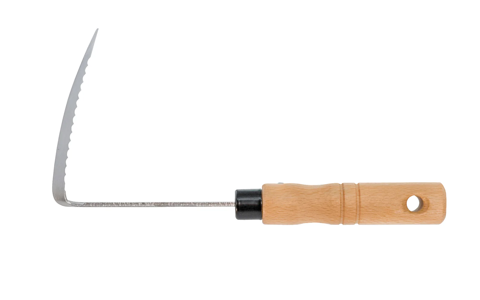 Konkon Gama SS Serrated Sickle Weeder - Image 2