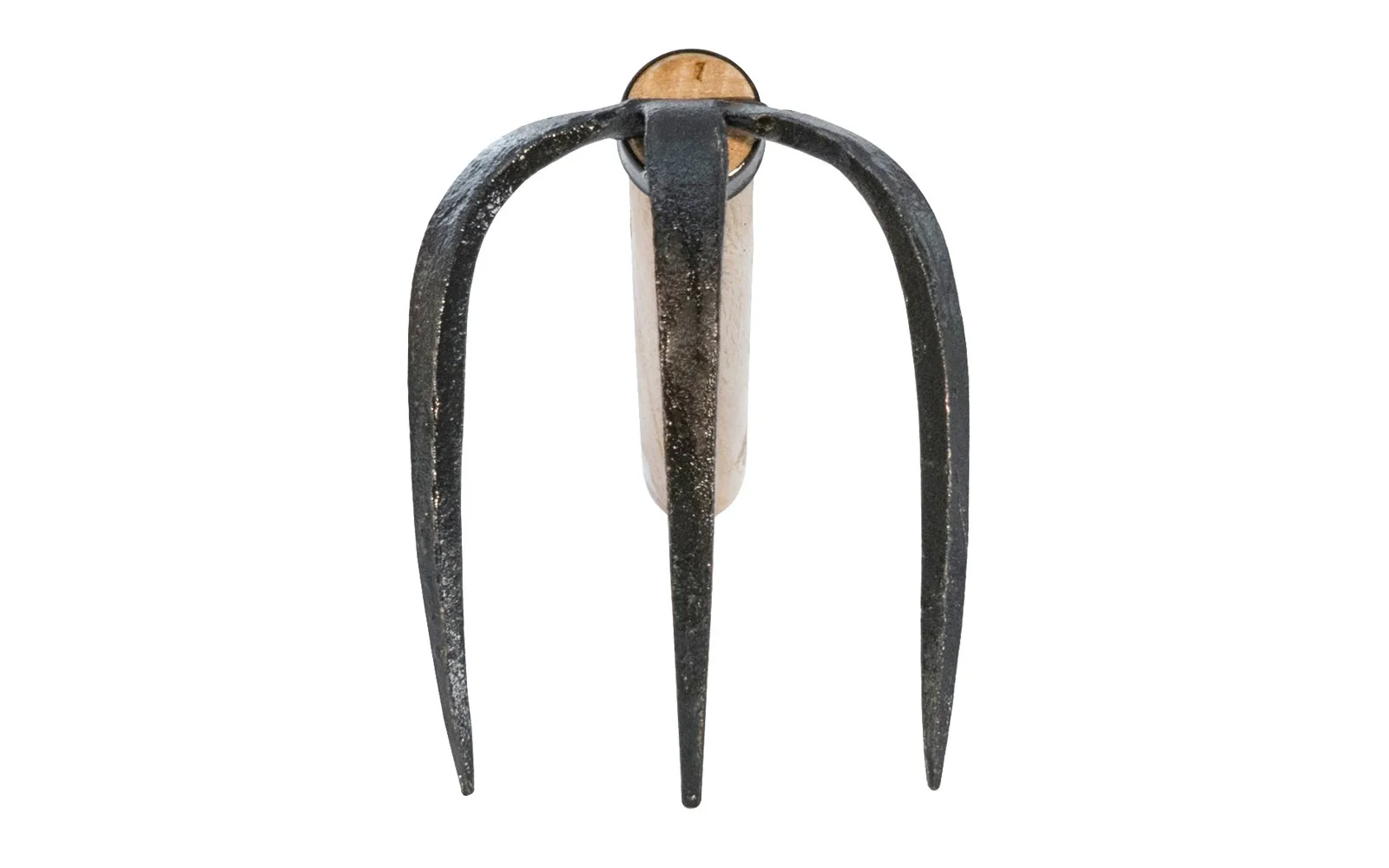 Kusakichi 3-Prong Cultivator "Bear Claw" - Image 3