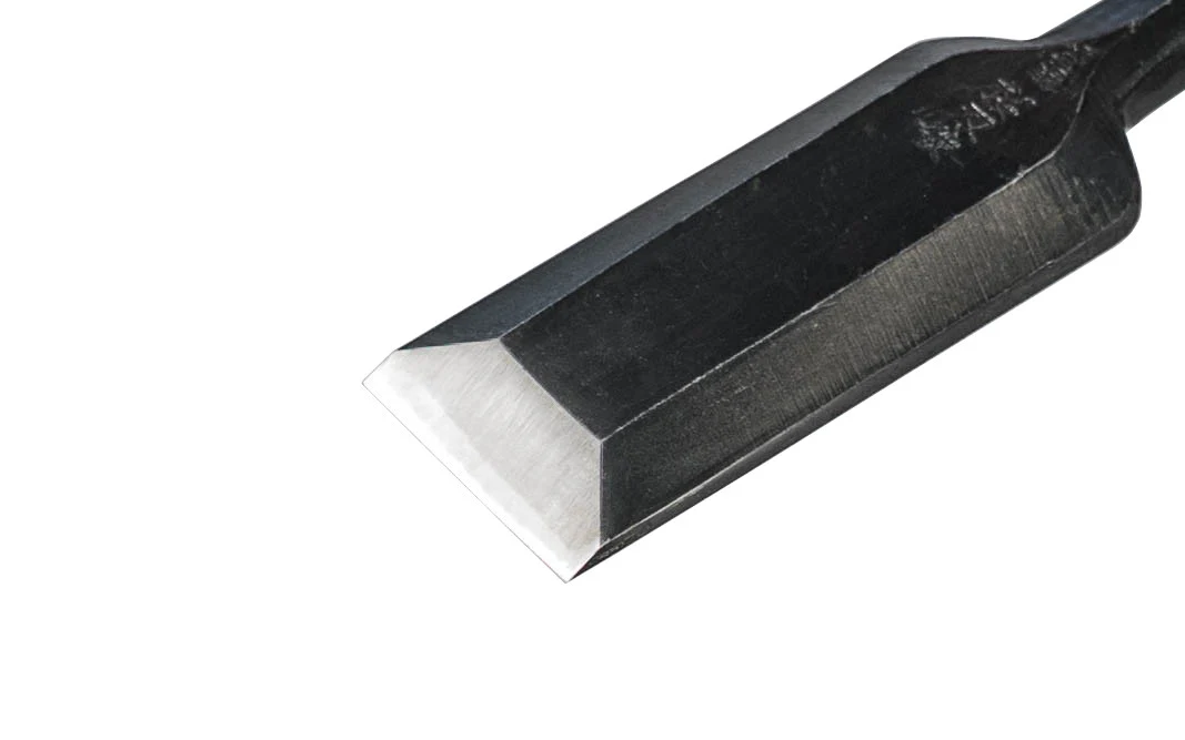 Japanese Laminated Chisel ~ 24 mm (15/16") - Image 2