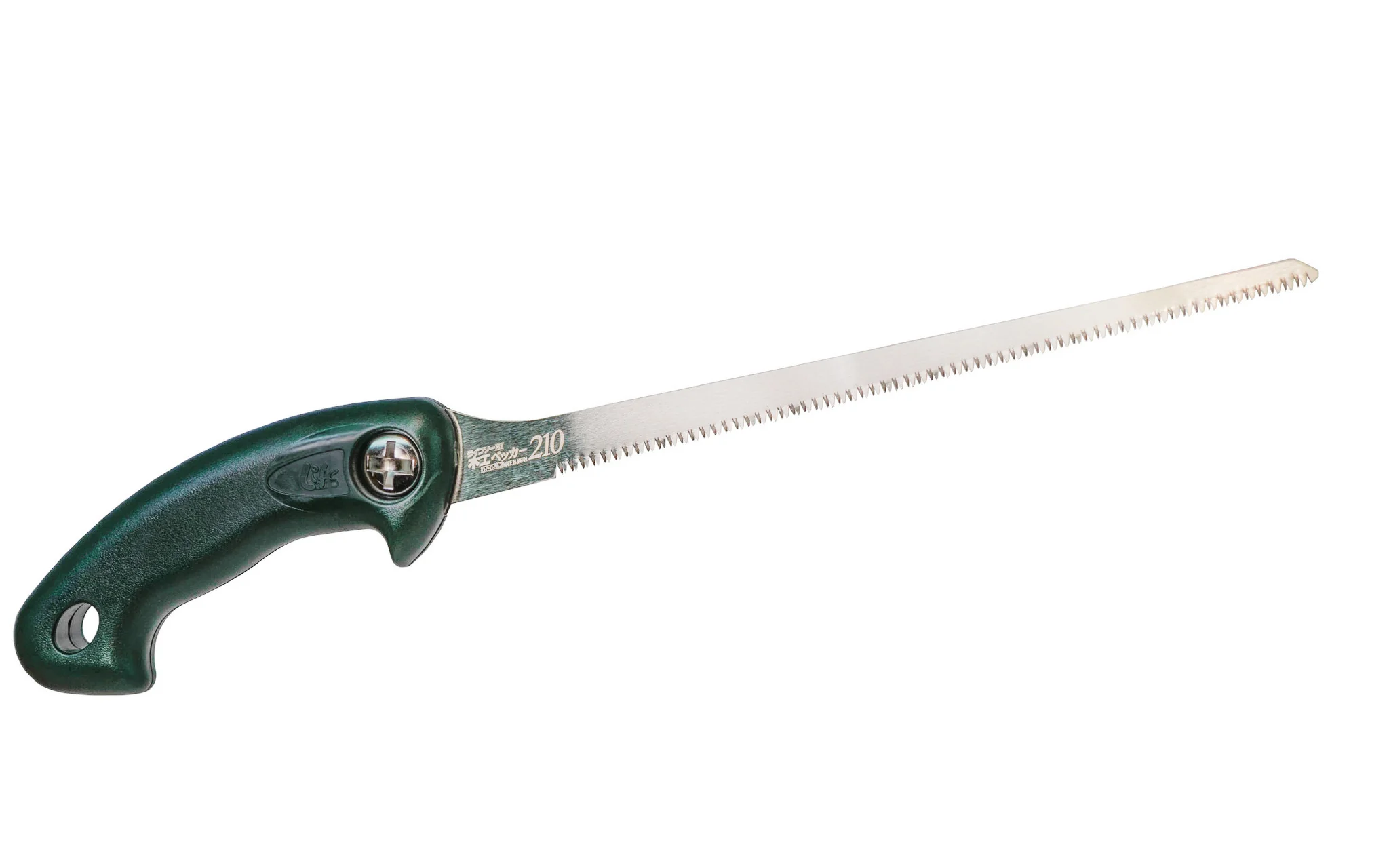 Japanese "Life Saw" Keyhole Saw - Image 2