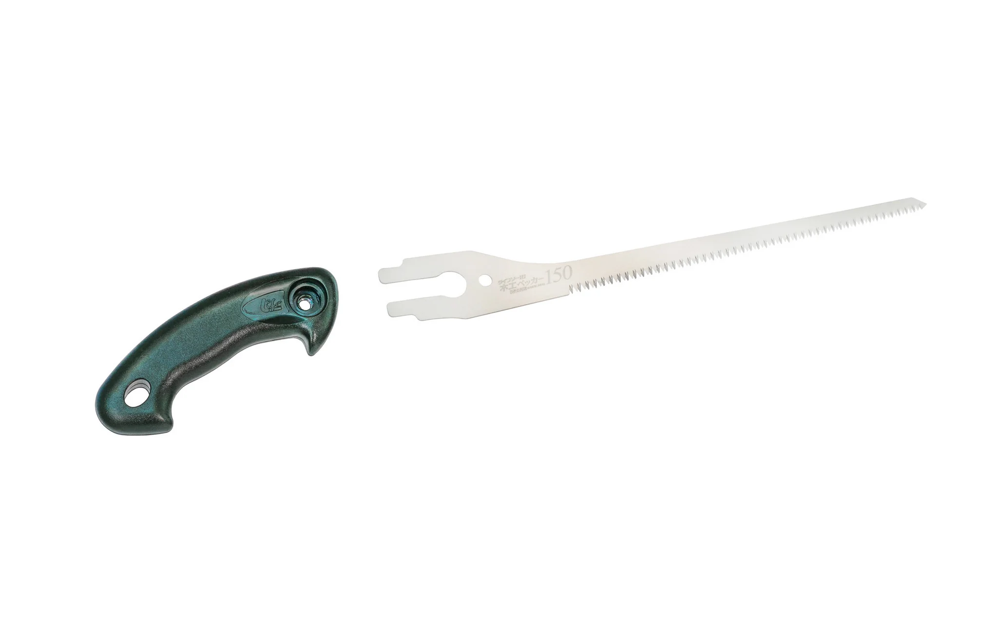 Japanese "Life Saw" Keyhole Saw - Image 4
