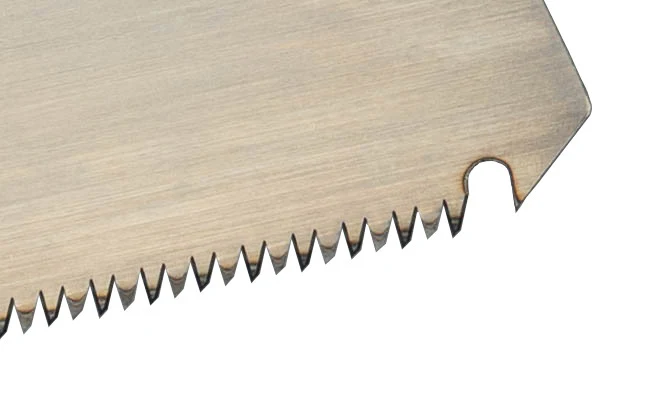 Japanese Panel Z-Saw with Starter Beak 150 mm - Image 2