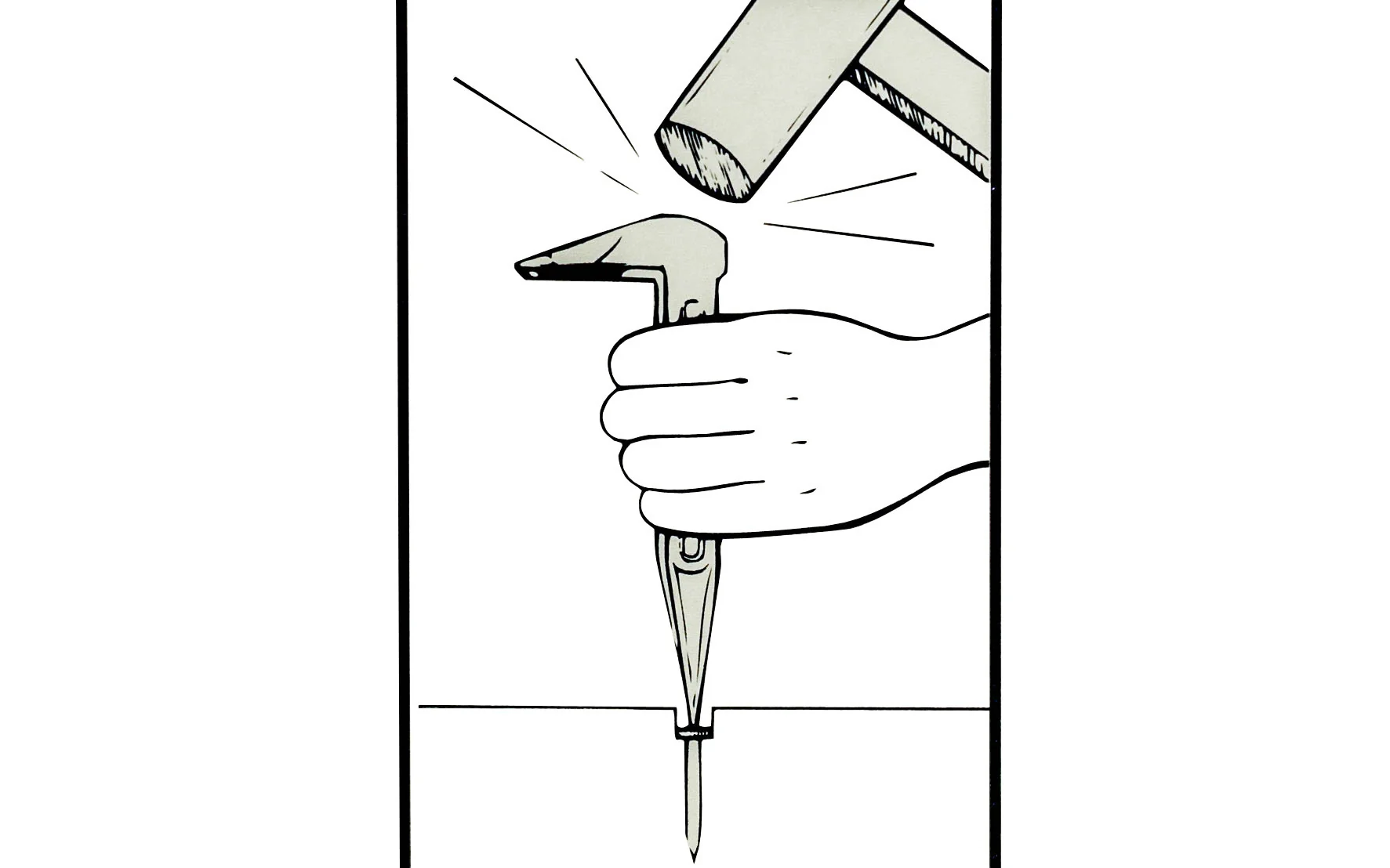 Japanese Double-End Nail Set - Image 3