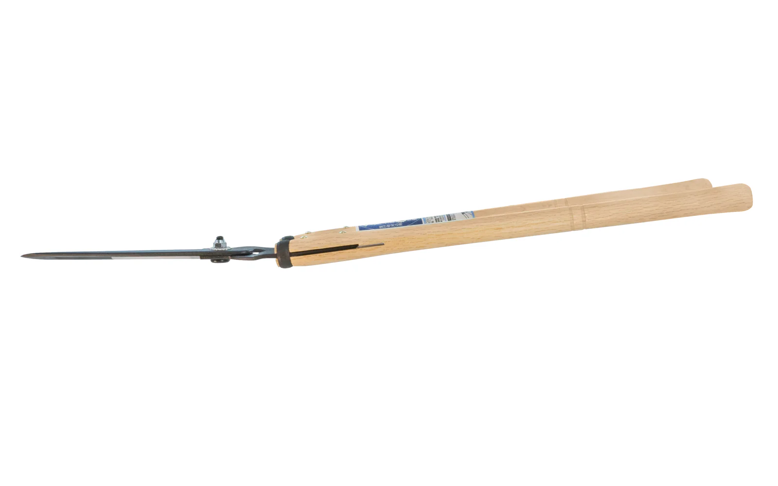 Japanese Nishigaki 28" Karikichi Hedge Shears - Image 2