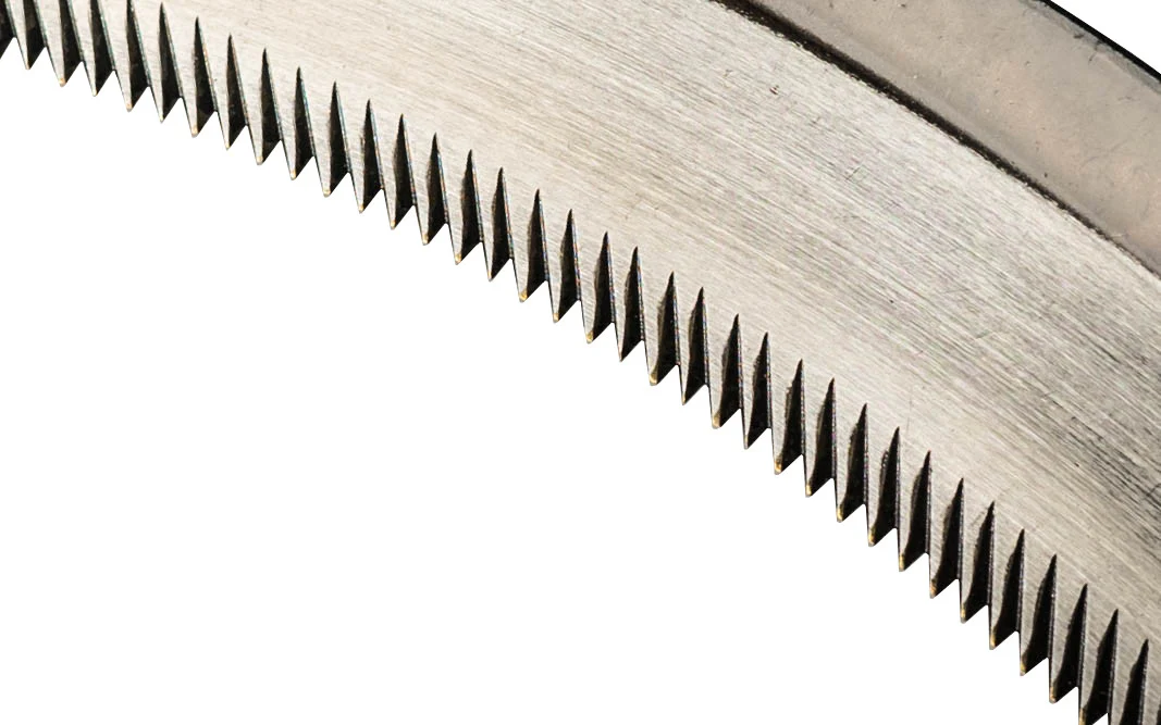 Japanese Nokogama Sickle-Saw - Image 3