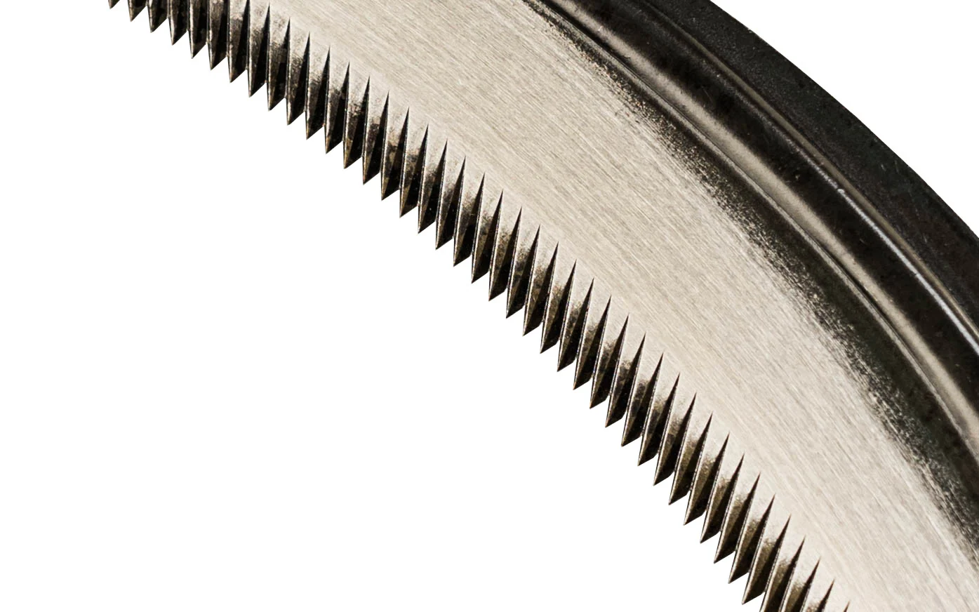 Japanese Nokogama Sickle-Saw ~ Long Handle - Image 3