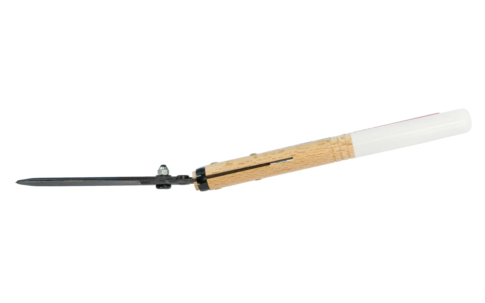 Japanese Okatsune 20" Hedge Shears - Image 4