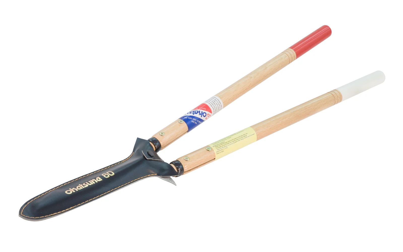 Japanese Okatsune 29" Hedge Shears - Image 2