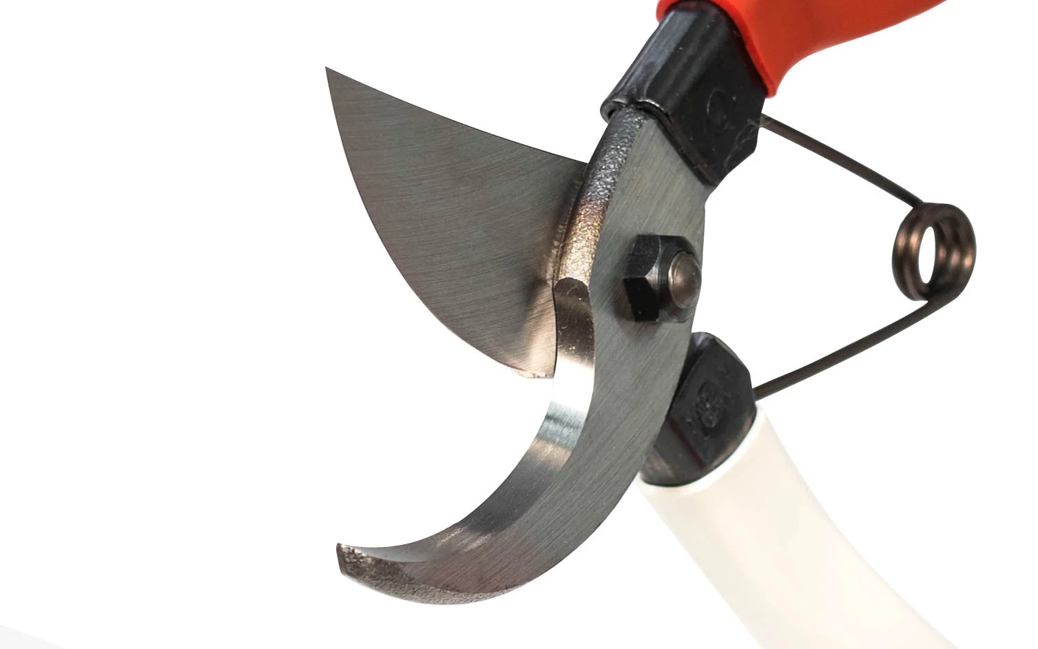 Japanese Okatsune Bypass Pruners ~ No. 104 Large - Image 5