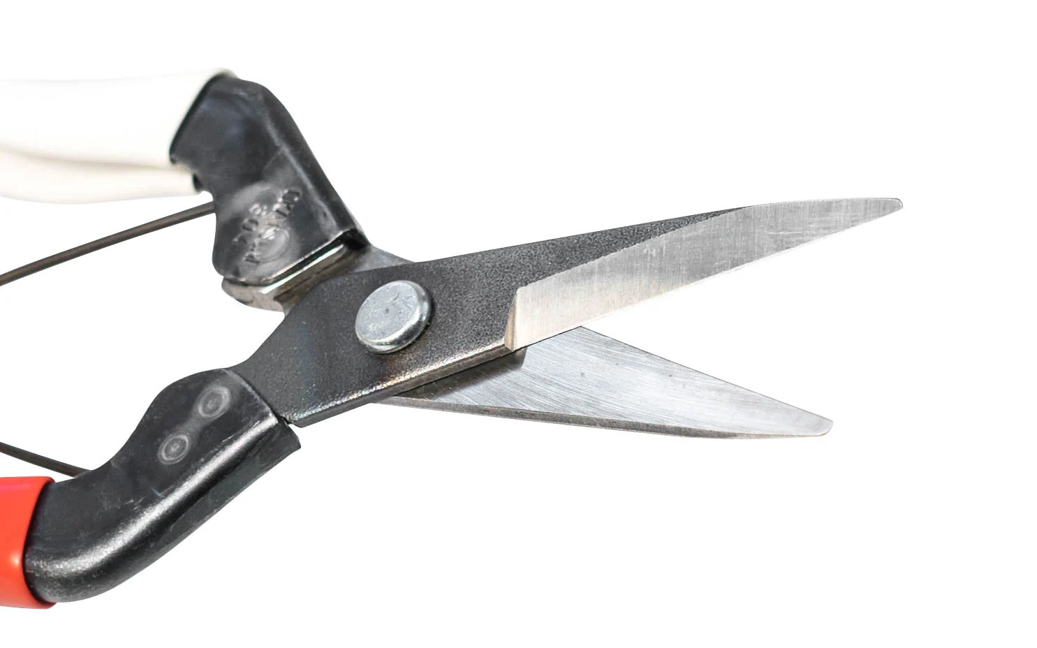 Japanese Okatsune Thinning Shears ~ No. 304 - Image 2