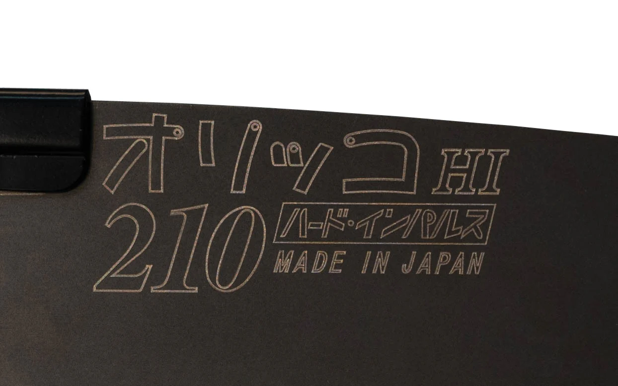 Japanese Folding All-Purpose Z-Saw 210 mm "Orikko" - Image 7