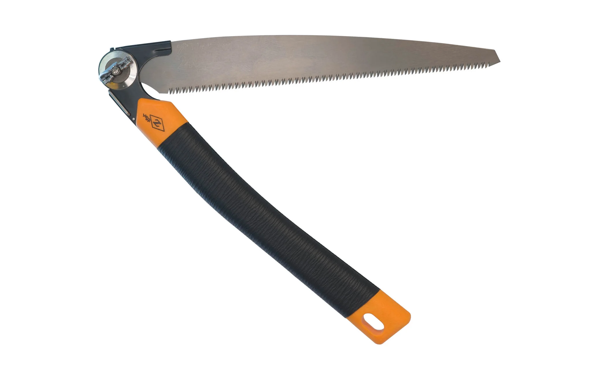 Japanese Folding All-Purpose Z-Saw 240 mm "Orikko" - Image 3