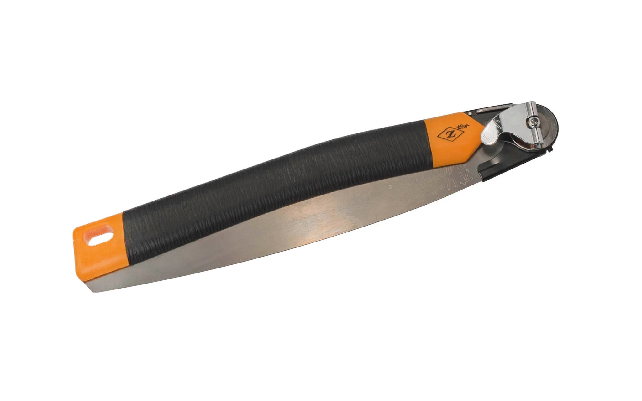 Japanese Folding All-Purpose Z-Saw 240 mm "Orikko" - Image 6