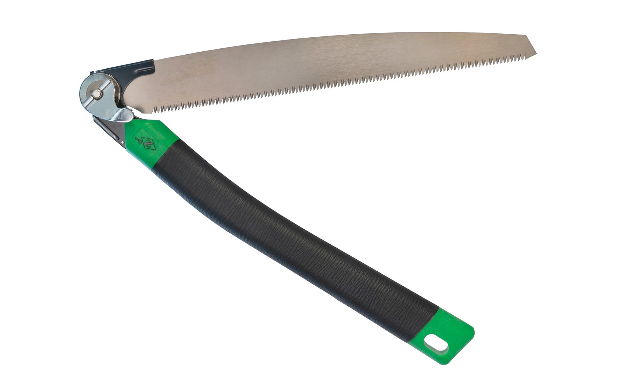 Japanese Folding Garden Z-Saw 270 mm "Orikko" - Image 3