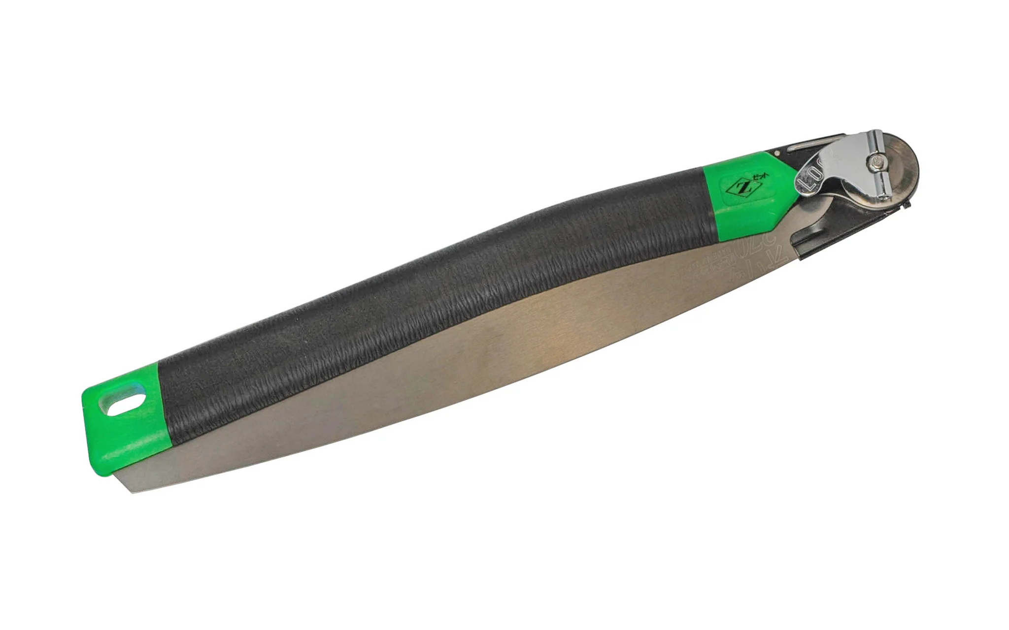 Japanese Folding Garden Z-Saw 270 mm "Orikko" - Image 6
