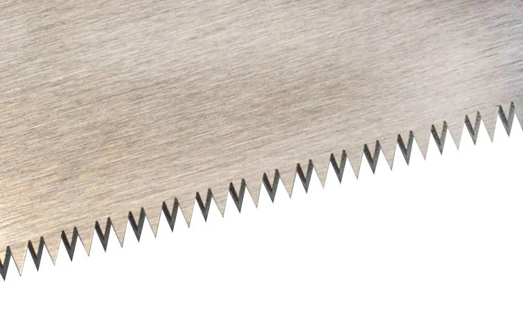 Japanese Osahiki Noko Flush Cutting Saw - Image 2