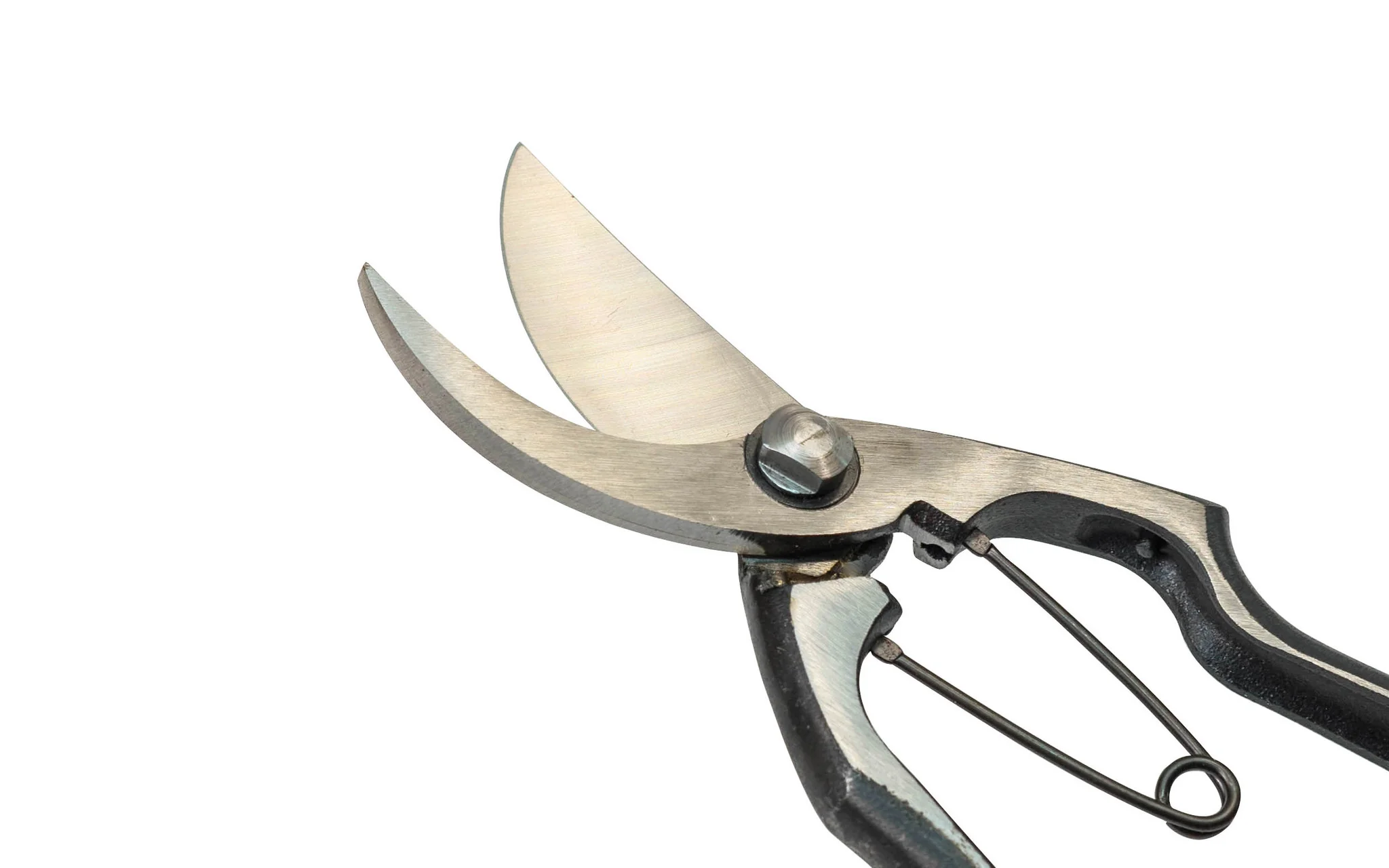Japanese Professional Onoyoshi Forged Pruners - Image 3