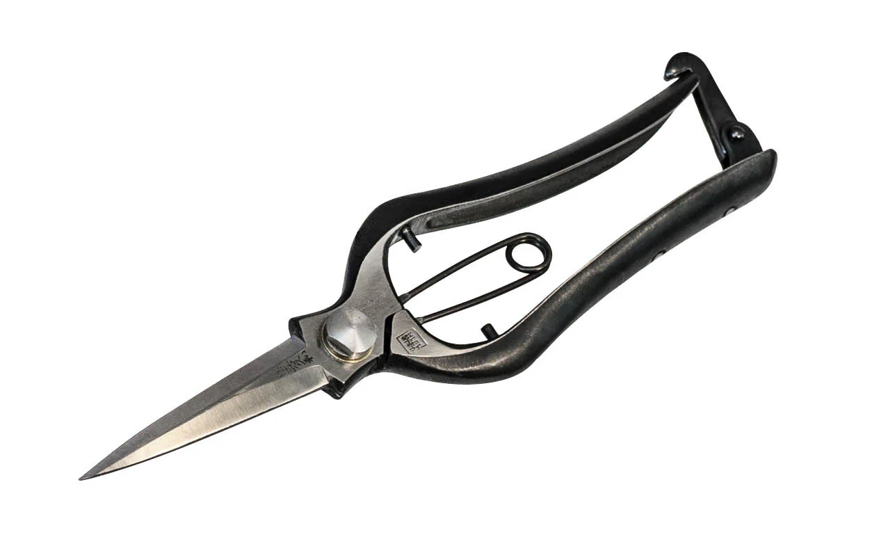 Japanese Professional Onoyoshi Forged Trimmers - Image 3