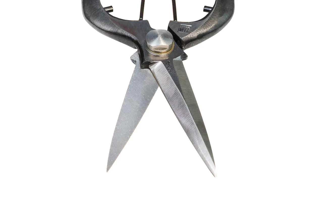 Japanese Professional Onoyoshi Forged Trimmers - Image 4