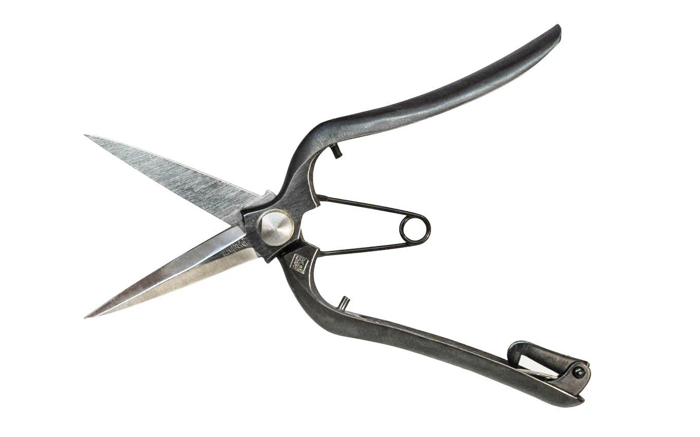 Japanese Professional Onoyoshi Forged Trimmers - Image 5
