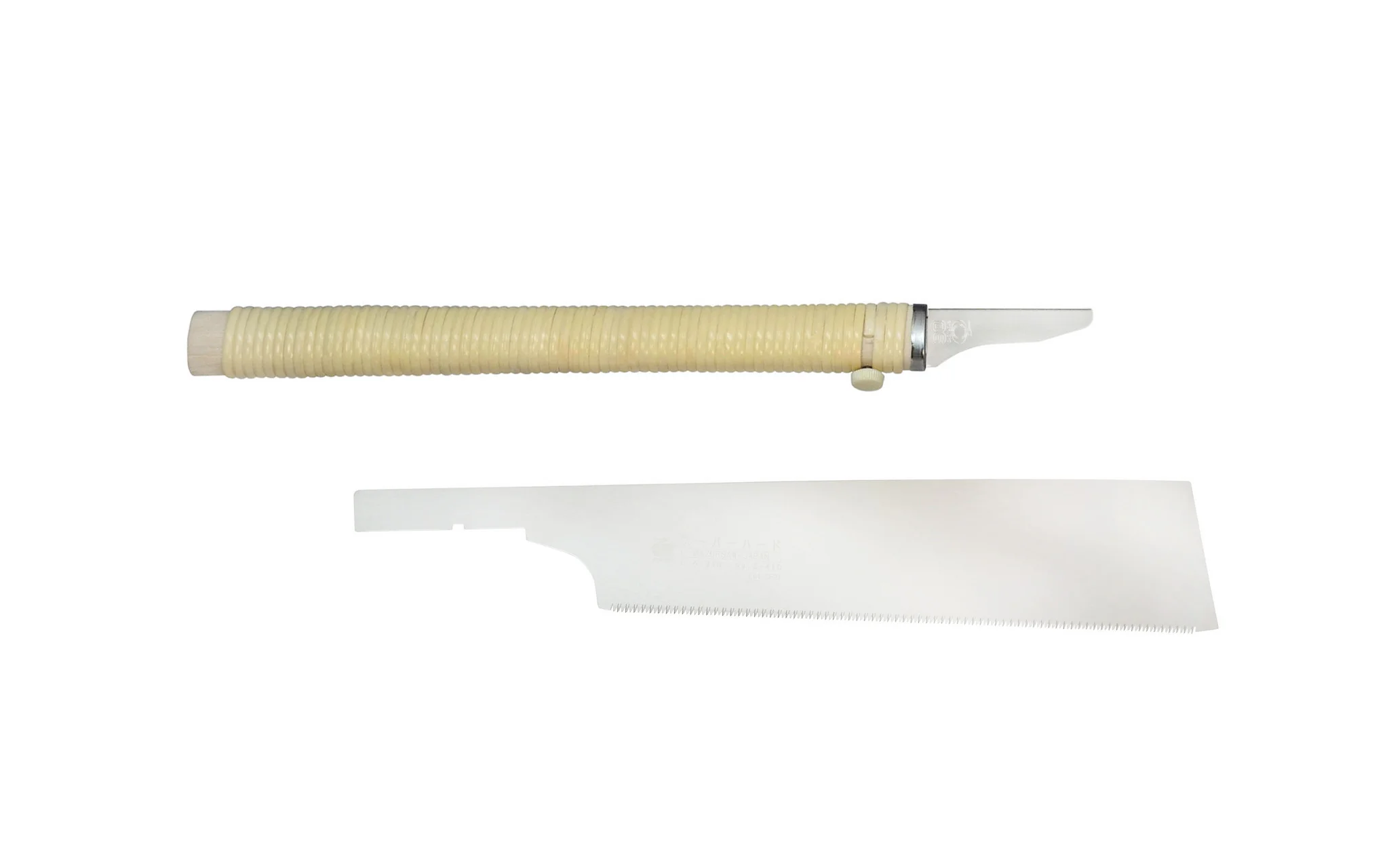 Japanese Gyokucho Razorsaw 240 mm "Super Hard" - Image 3