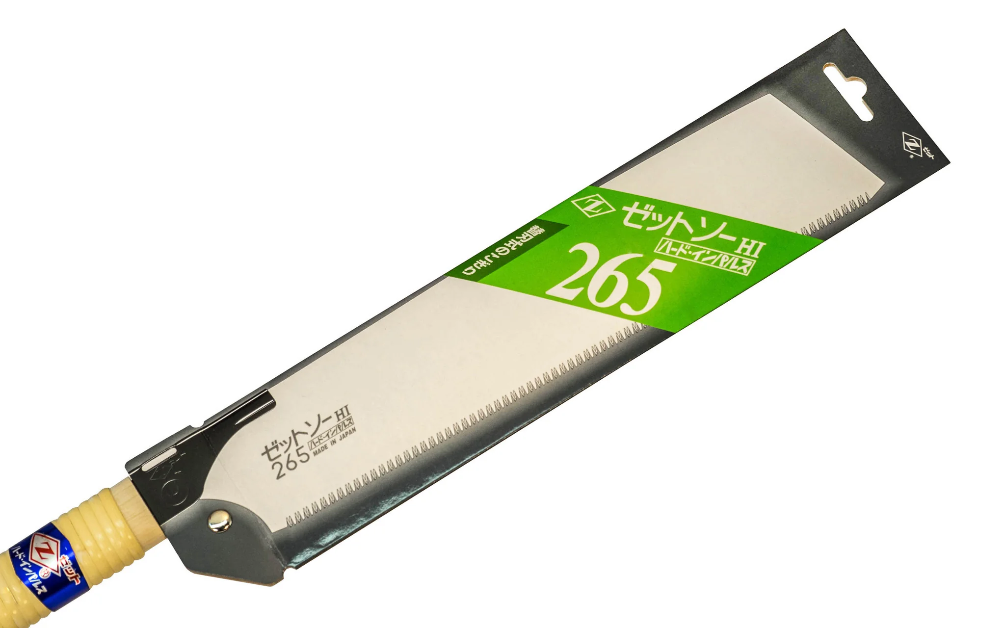Japanese Z-Saw 265 mm - Image 5