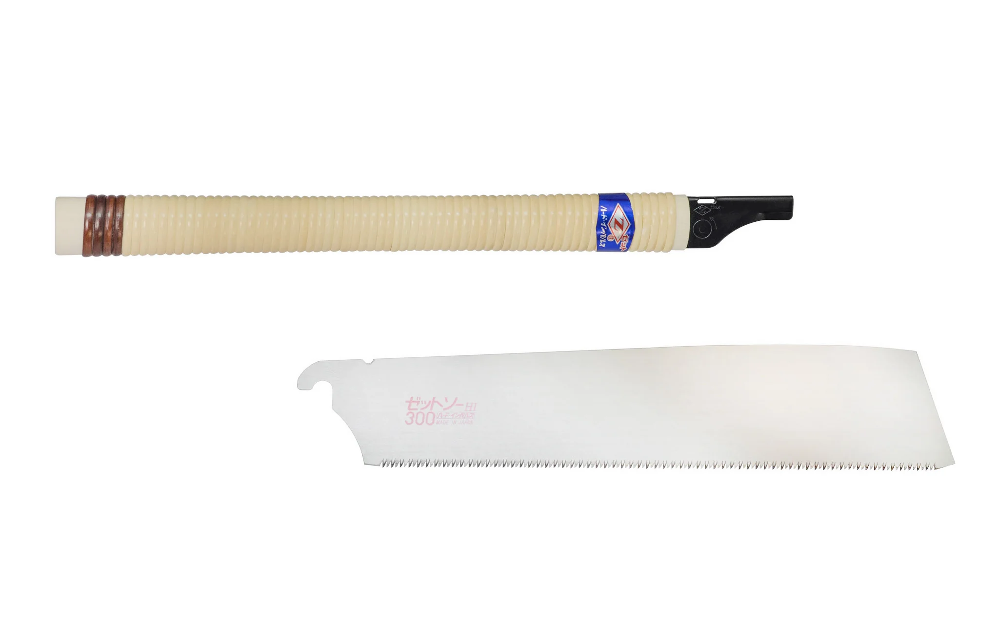 Japanese Z-Saw 300 mm - Image 3
