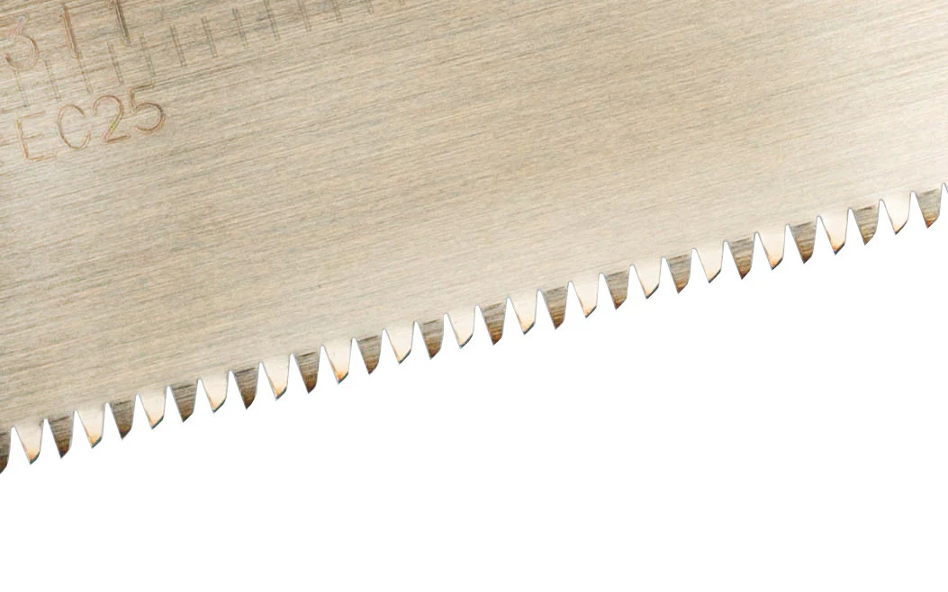 Japanese Gyokucho Razorsaw "Sun Child" 240 mm - Image 2