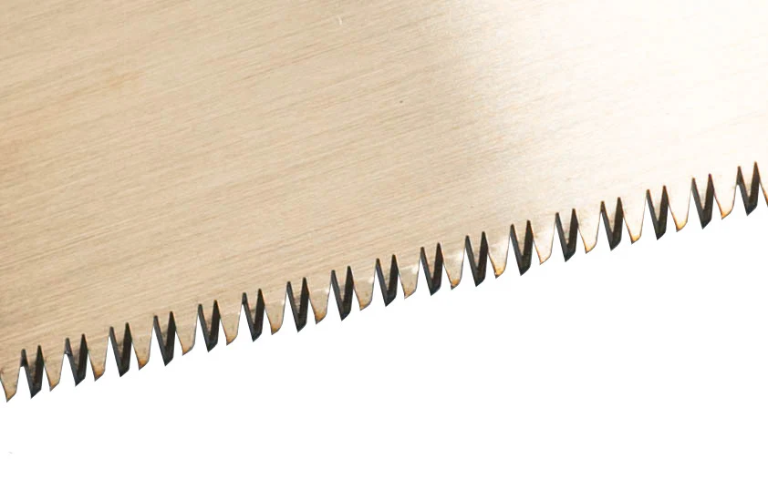 Japanese Ryoba Nokogiri 180 mm Razorsaw - Image 2