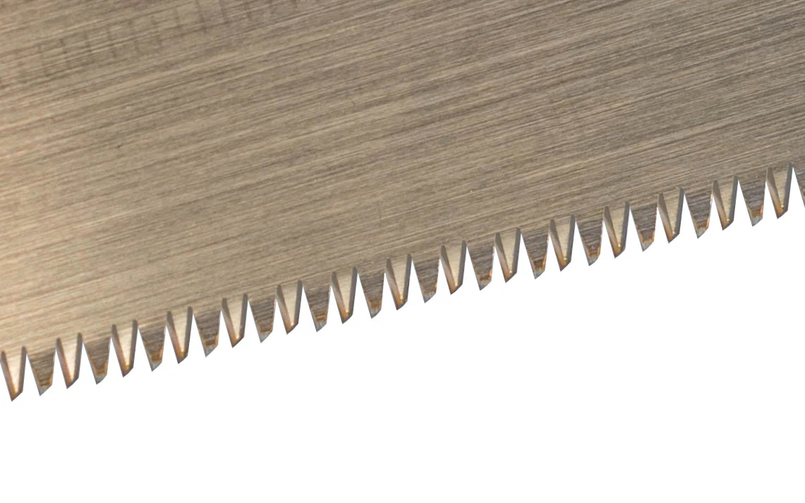 Japanese Ryoba Nokogiri 210 mm "Seiun Saku" Razorsaw - Image 2