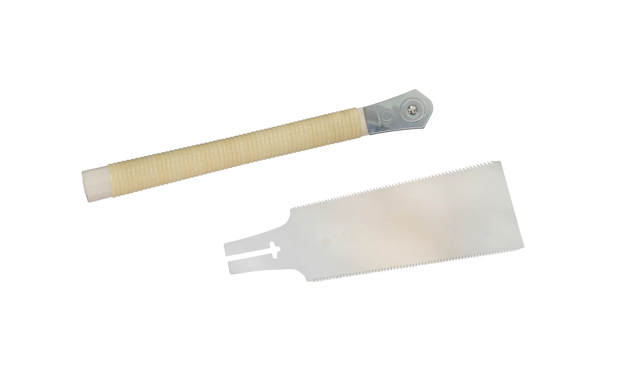 Japanese Ryoba Nokogiri 210 mm "Seiun Saku" Razorsaw - Image 4