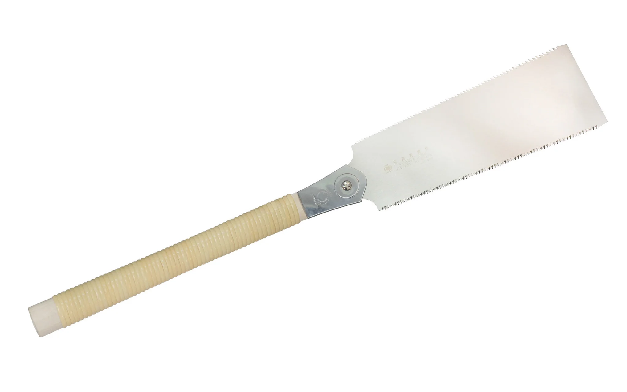 Japanese Ryoba Nokogiri 240 mm "Seiun Saku" Razorsaw