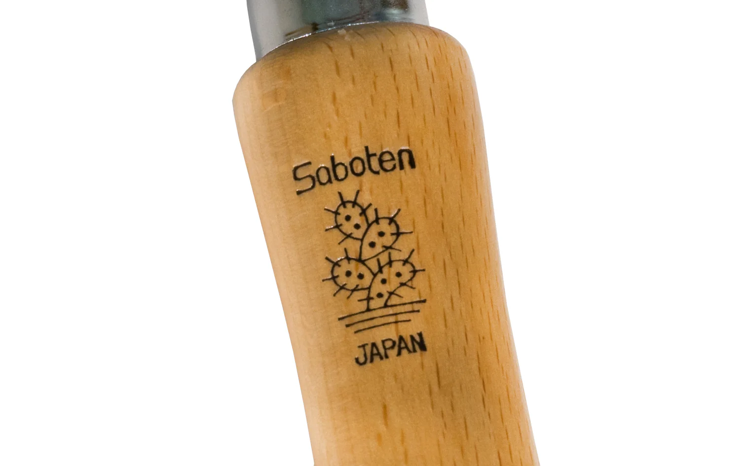 Japanese Saboten Transplanting Garden Trowel - Image 5