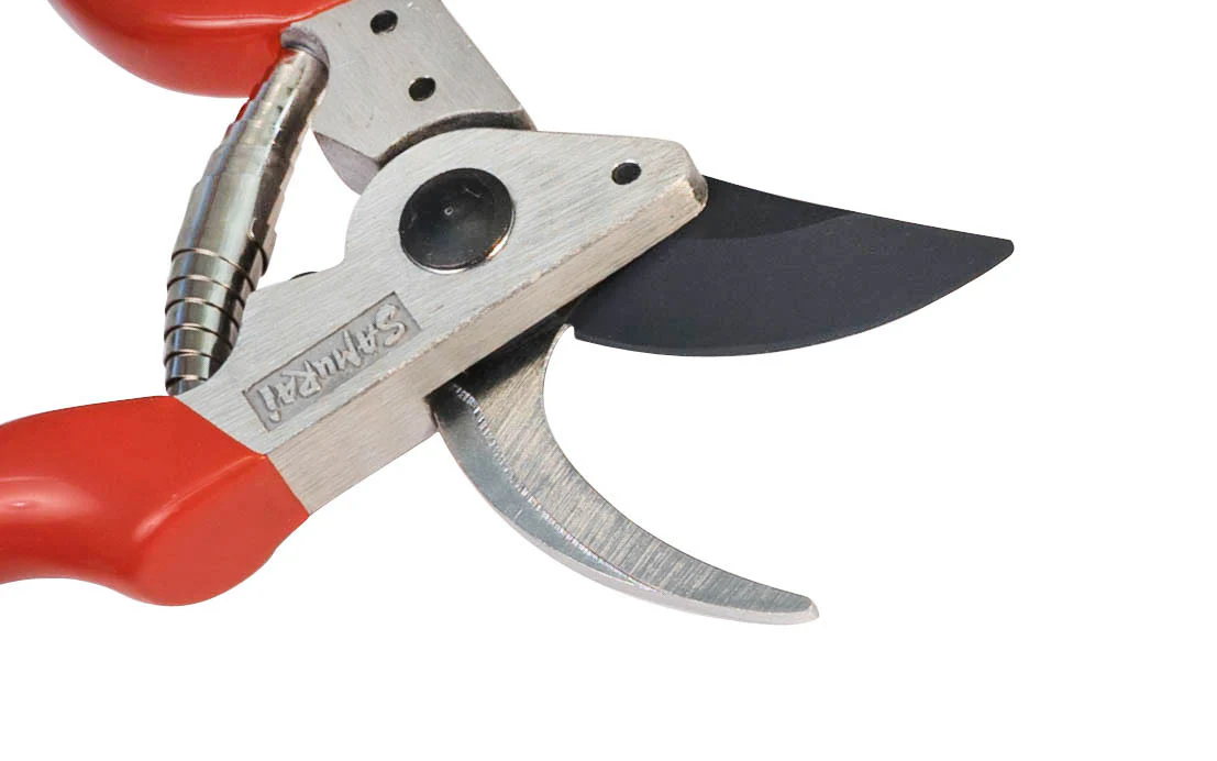 Japanese "Samurai" Bypass Pruner - Image 4
