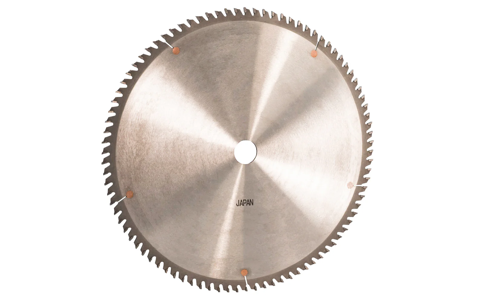 Japanese Sanwa 12" Circular Saw Blade - 72 Tooth