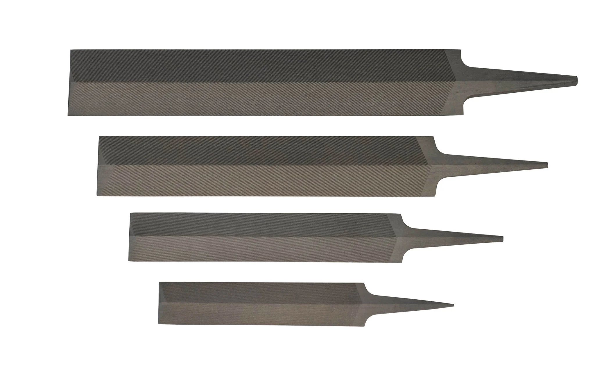 Japanese Saw "Surikomi Yasuri" Feather-Edge File - Image 4