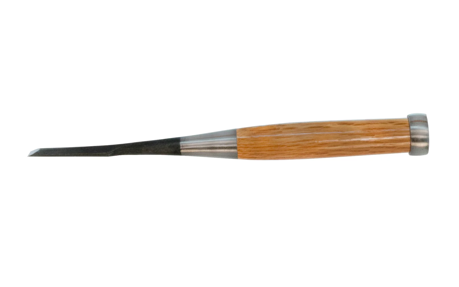 Japanese Seigen Saku Laminated Chisel ~ 12 mm (1/2") - Image 2