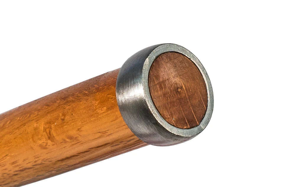 Japanese Seigen Saku Laminated Chisel ~ 12 mm (1/2") - Image 3
