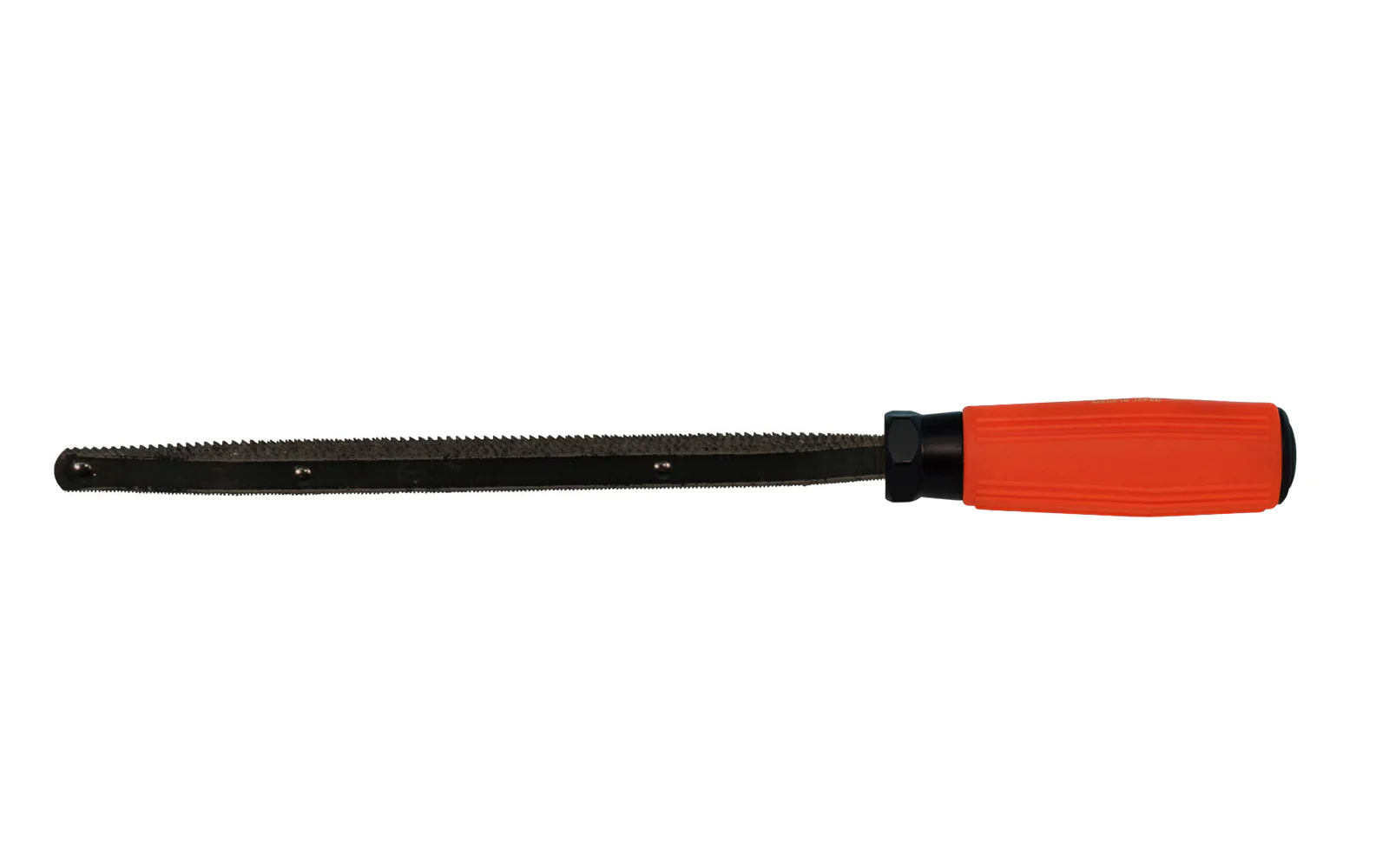 Japanese Shinto Saw Rasp - Image 5