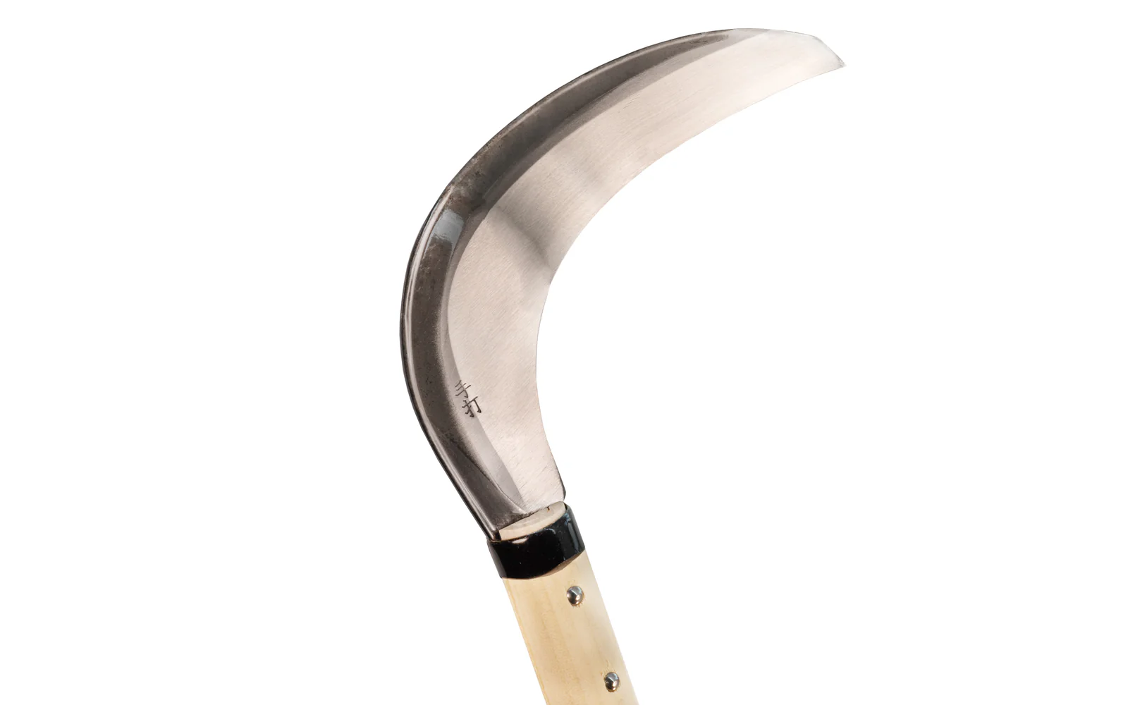 Japanese Shukaku Kama Harvesting Sickle - Image 2
