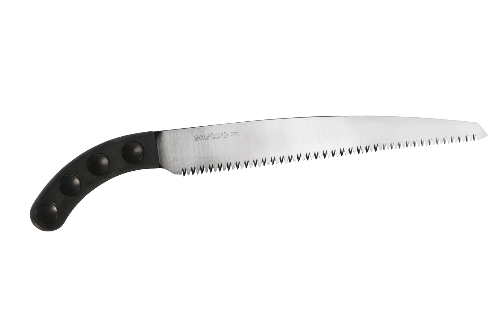 Japanese Silky Gomtaro Pruning Saw 270 mm