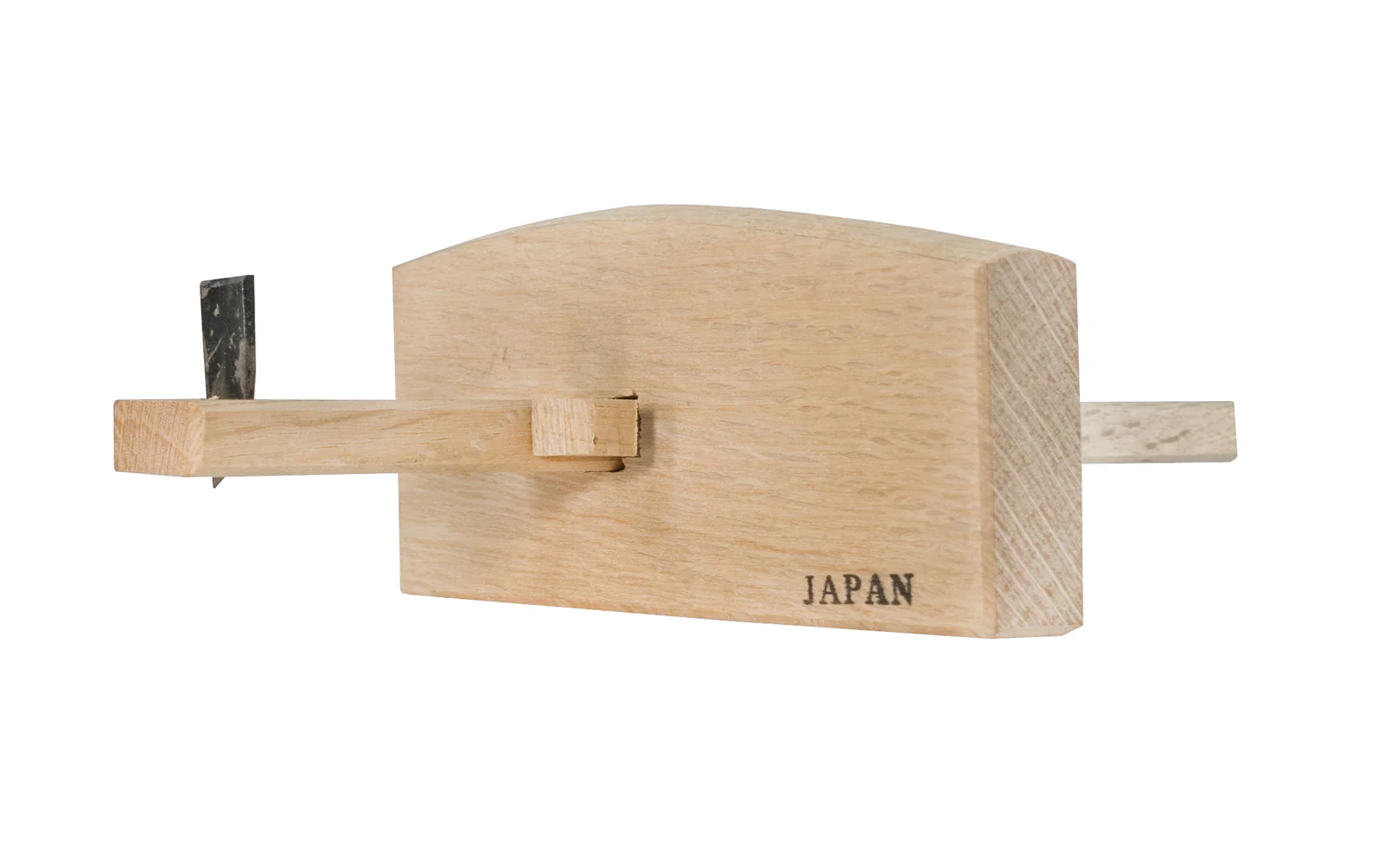 Japanese Single Cutting Marking Gauge ~ Ippon Zao Suji Kebiki - Image 3