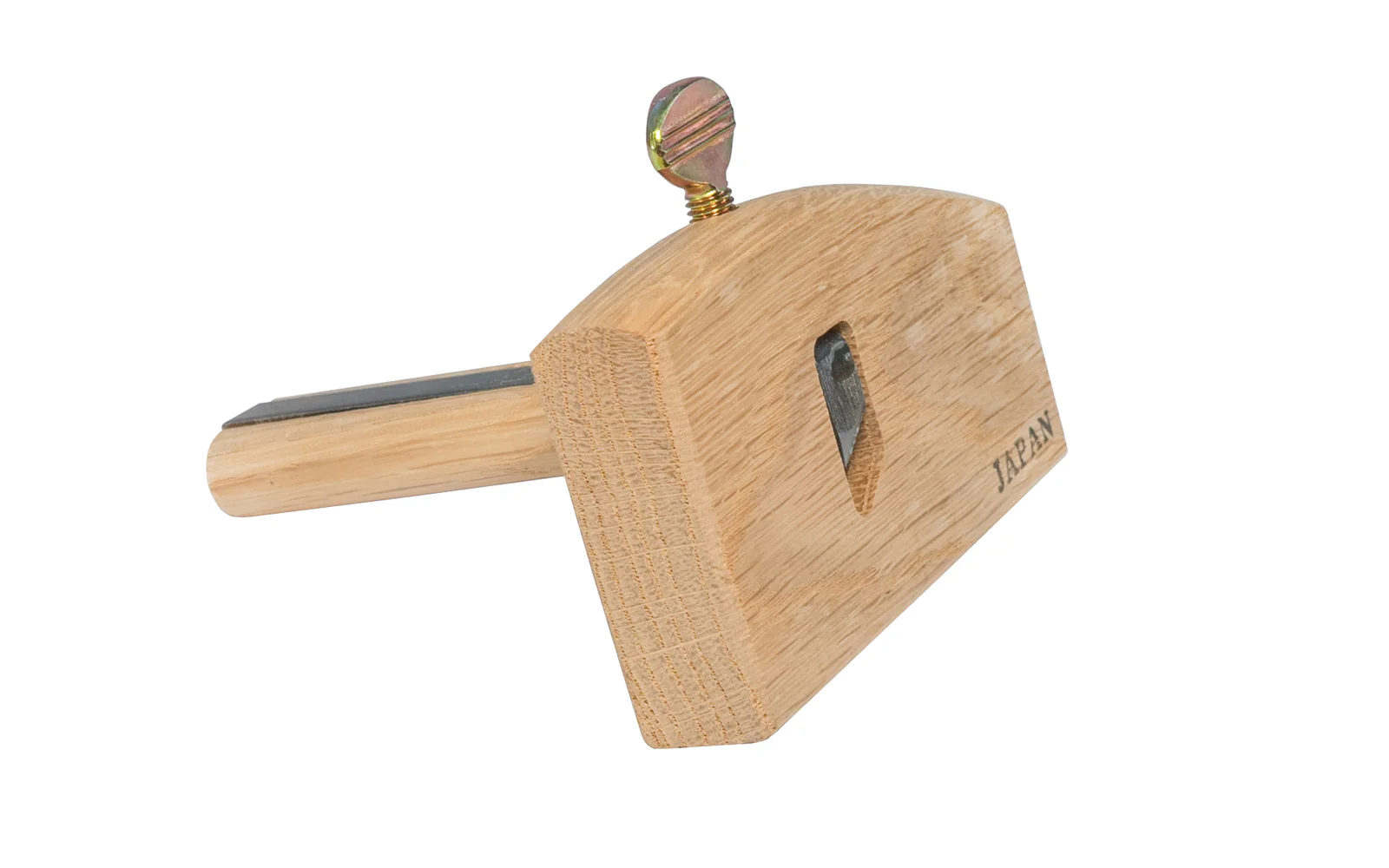 Japanese Small Marking & Mortice Gauge ~ Nicho Kama Kebiki - Image 3