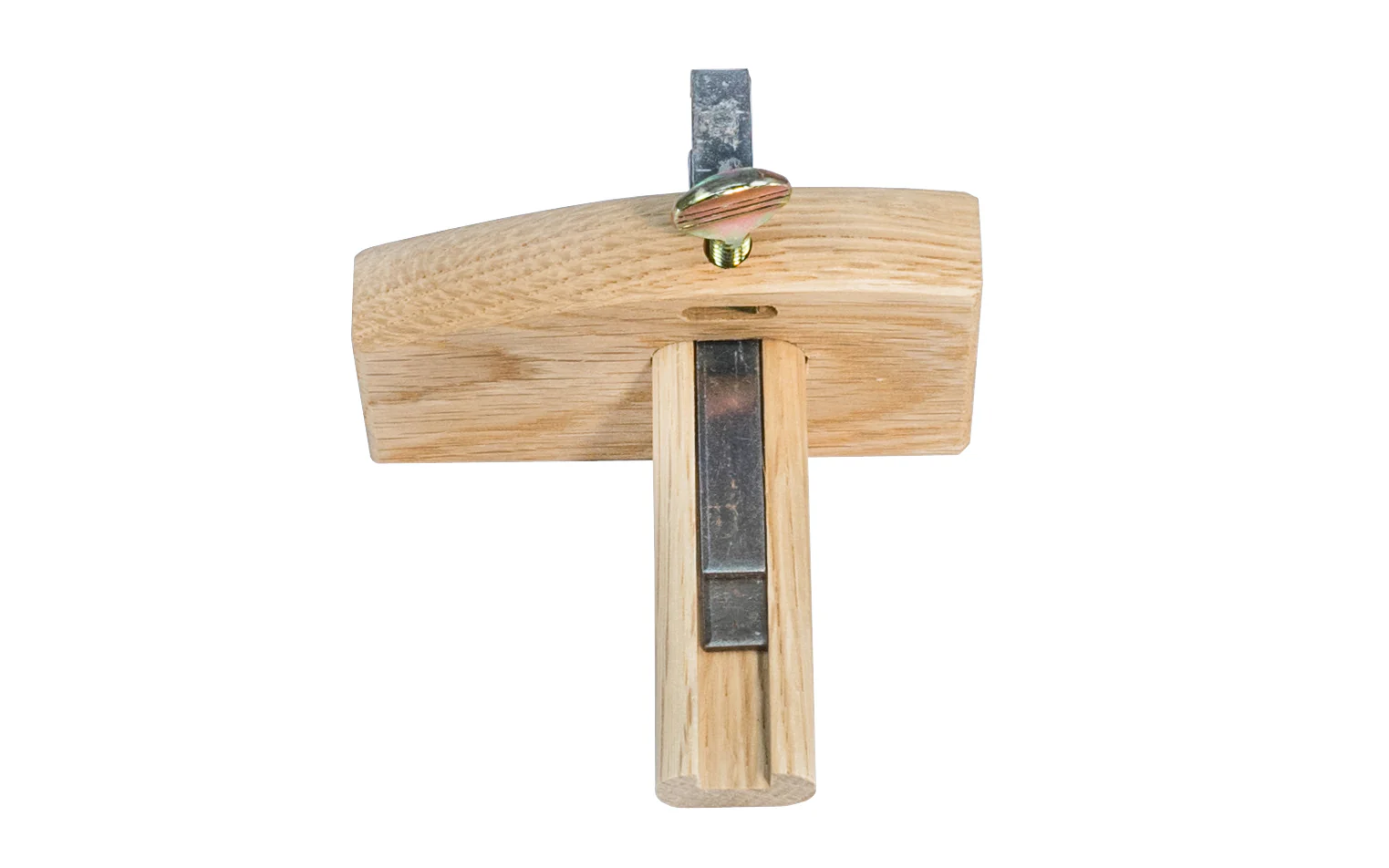 Japanese Small Marking & Mortice Gauge ~ Nicho Kama Kebiki - Image 4