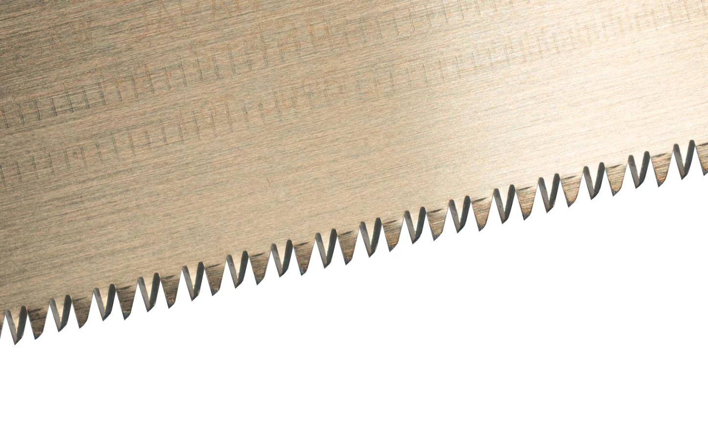 Japanese Gyokucho Razorsaw 240 mm "Takehiki Noko" - Image 2