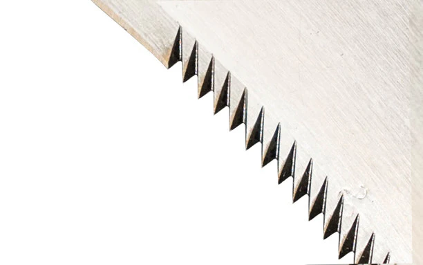 Japanese Turf & Sod Sickle-Saw ~ 9-1/2" - Image 3